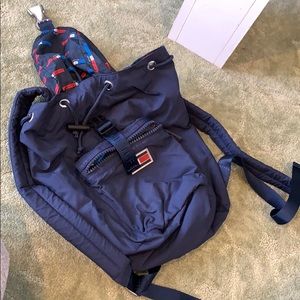 Tommy Hilfiger Sport backpack